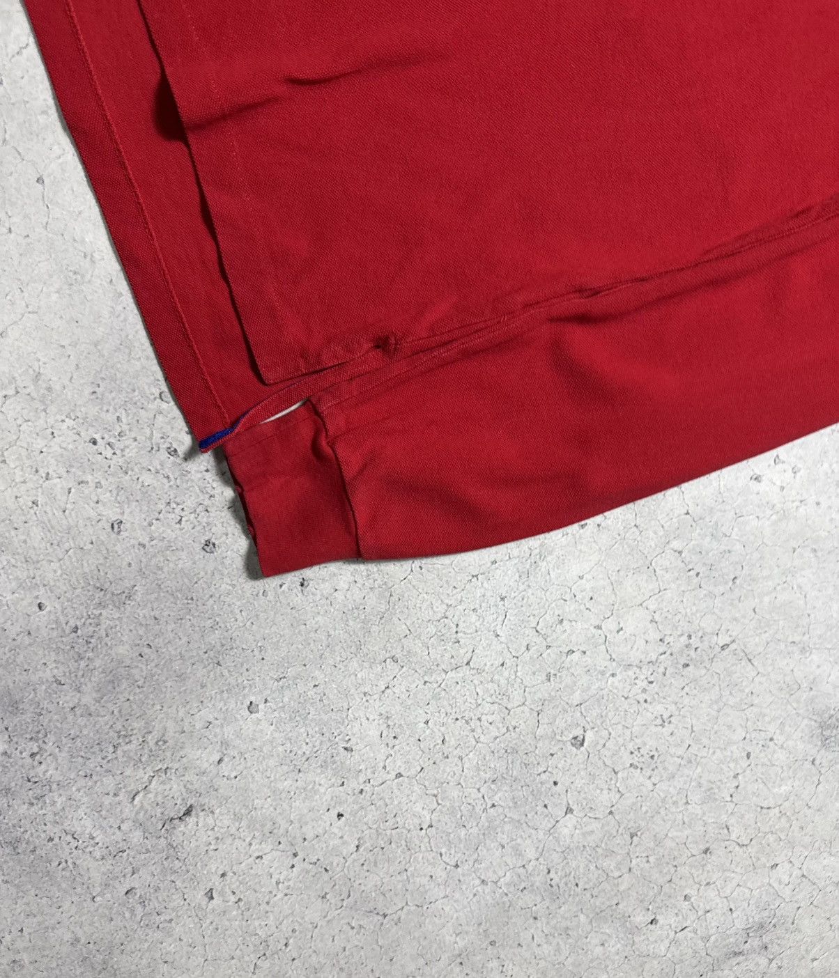 Polo Ralph Lauren Polo Ralph Lauren Polo Longsleeve Vintage Big Pony #3 Size US M / EU 48-50 / 2 - 4 Thumbnail