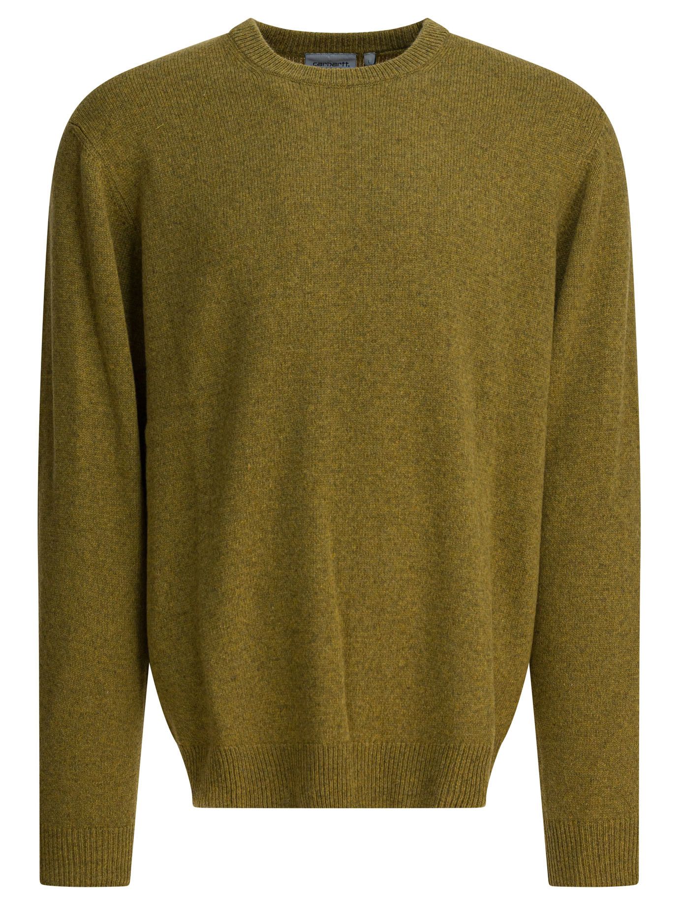 Carhartt Wip Carhartt Wip Knitwear tag size M Men - USA Duties Paid Size US M / EU 48-50 / 2 - 1 Thumbnail
