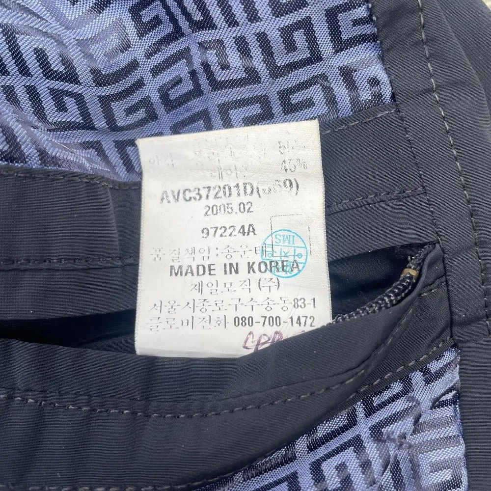 Givenchy × Vintage Vintage Givenchy Men Long Coats Size US XL / EU 56 / 4 - 11 Thumbnail