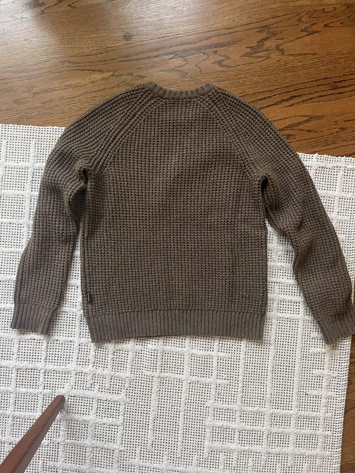Patagonia Patagonia Wool Sweater Size US XS / EU 42 / 0 - 3 Thumbnail