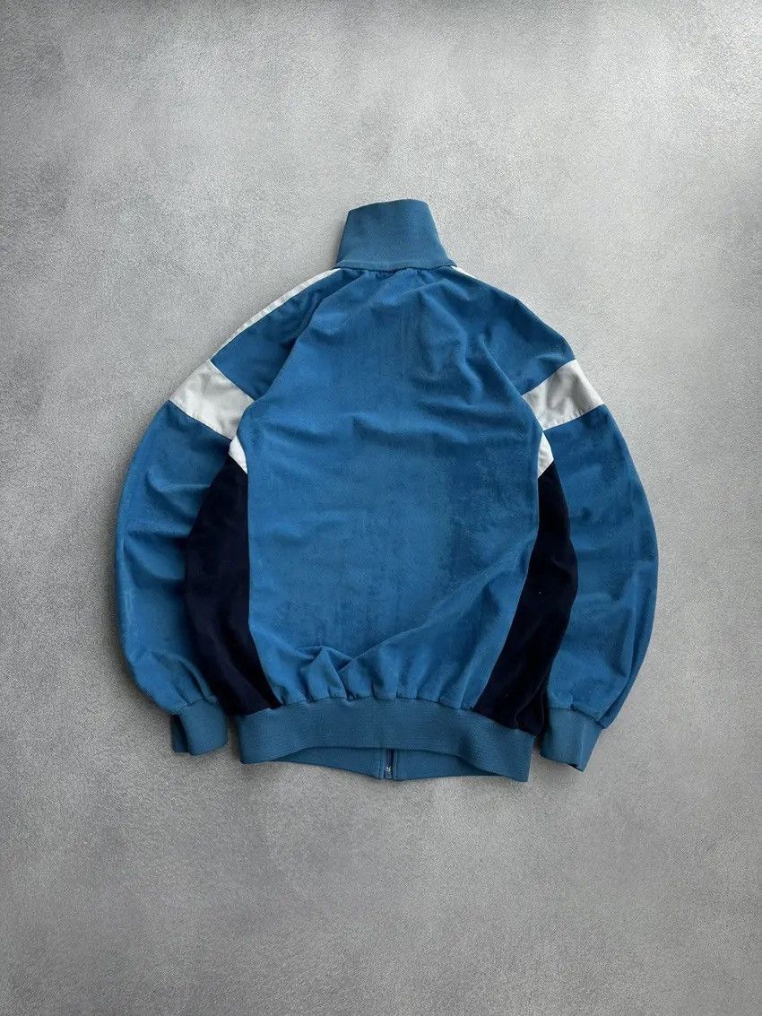 Adidas × Vintage Vintage Adidas West Germany Rare Track Jacket Size US XS / EU 42 / 0 - 10 Thumbnail
