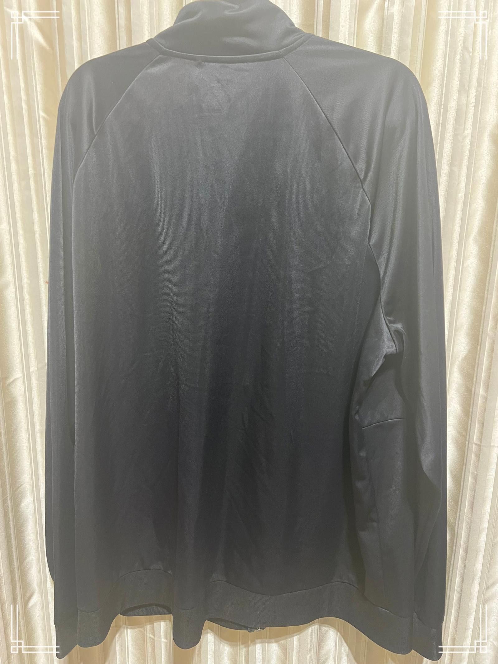 Designer Tek Gear 3XLT Men’s Full-Zip Jacket with Zippered Pockets Size ONE SIZE - 4 Thumbnail