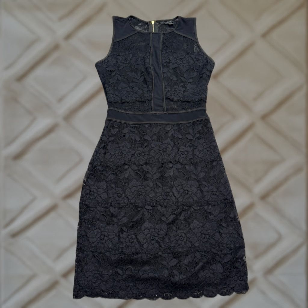 penthouse poison cookie lace dress Poison Cookie - 3pc Lace Dress by Penthouse main image 1