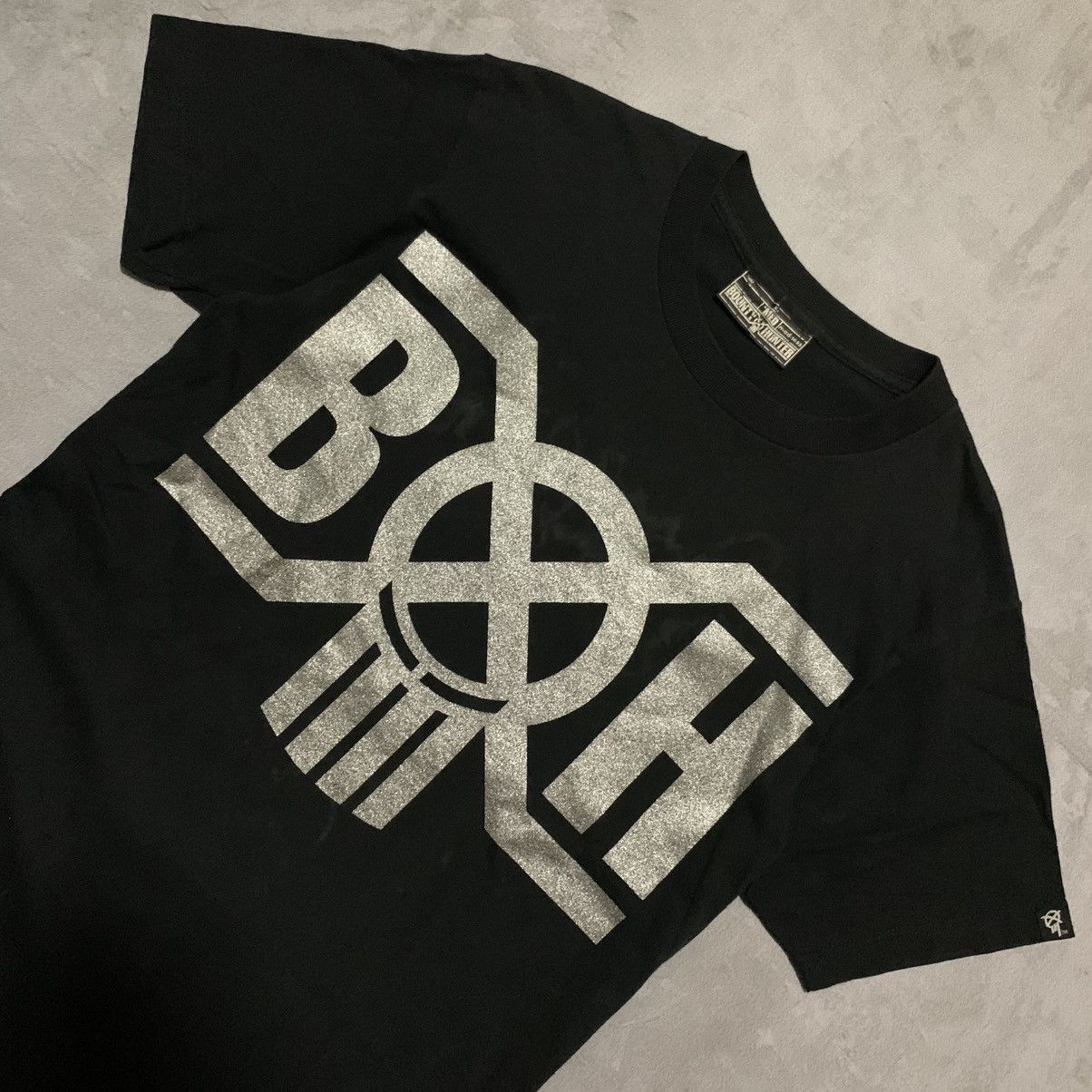 Bounty Hunter Bounty Hunter Logo T-Shirt Size US M / EU 48-50 / 2 - 3 Thumbnail