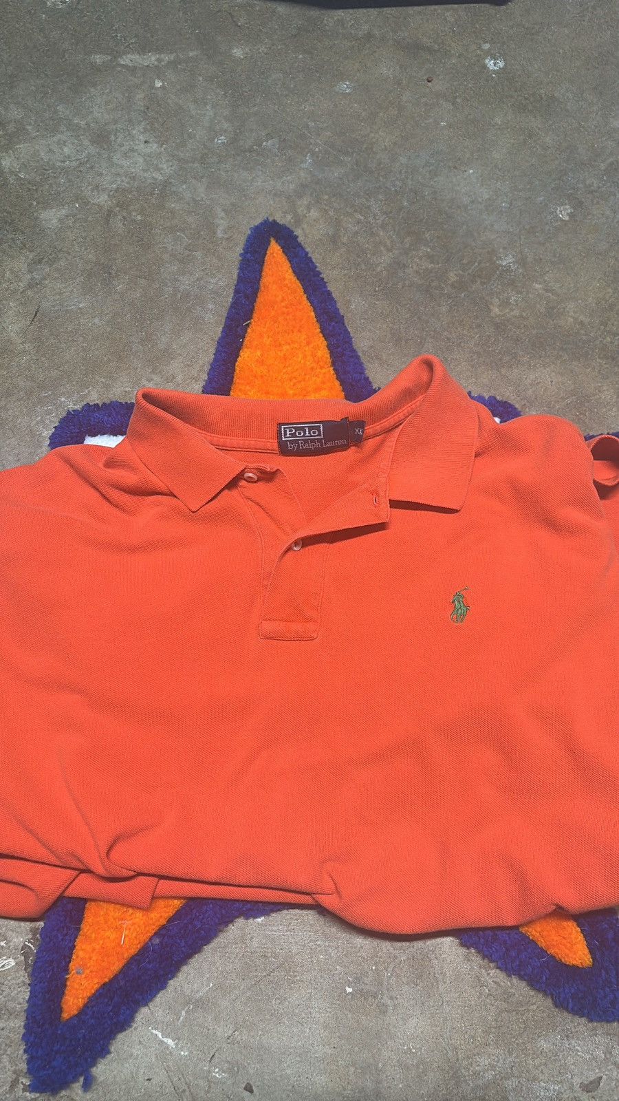 Polo Ralph Lauren Polo Ralph Lauren Size US XL / EU 56 / 4 - 1 Thumbnail