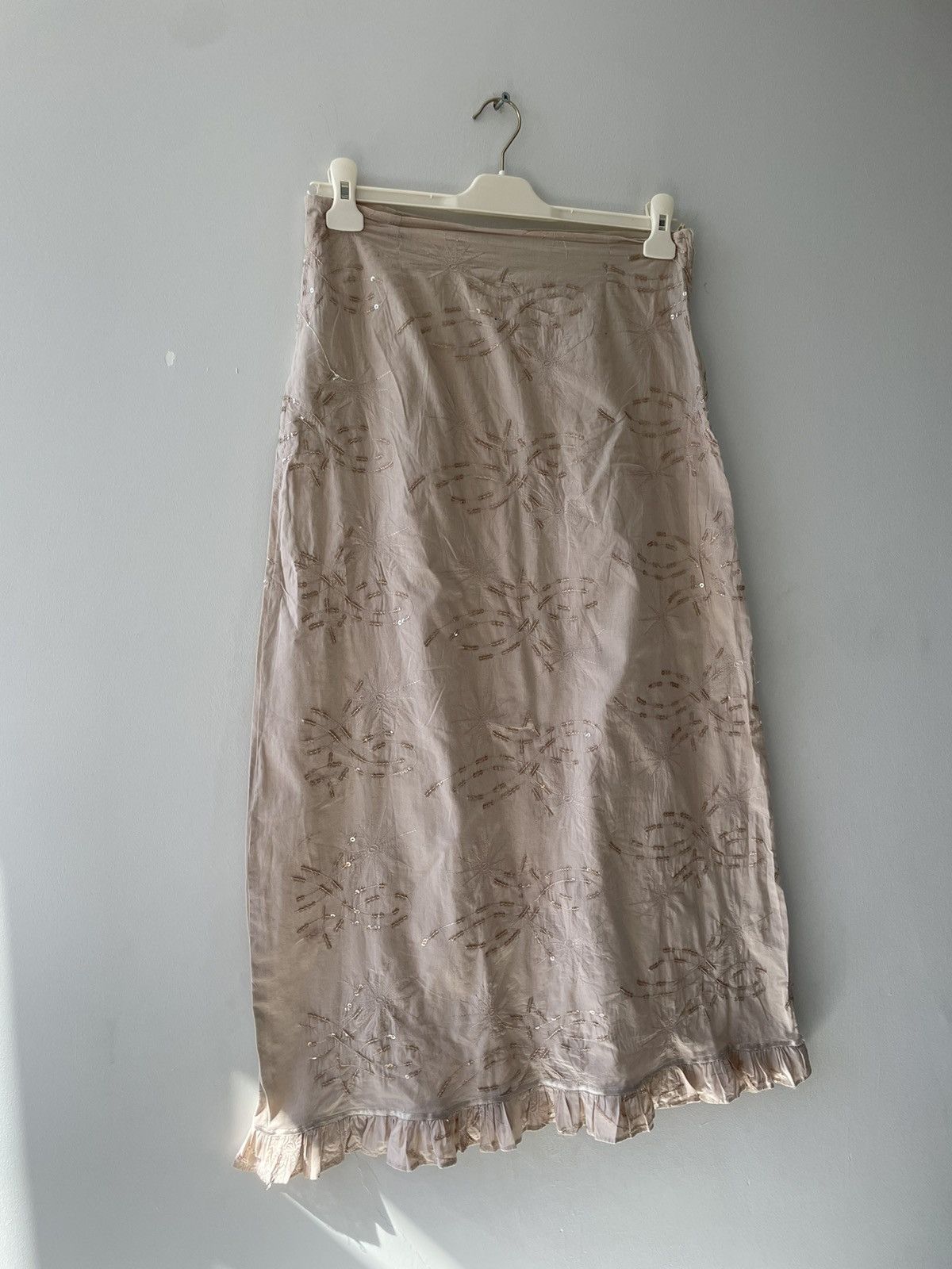 Vintage y2k skirt Size 27" / US 4 / IT 40 - 8 Thumbnail