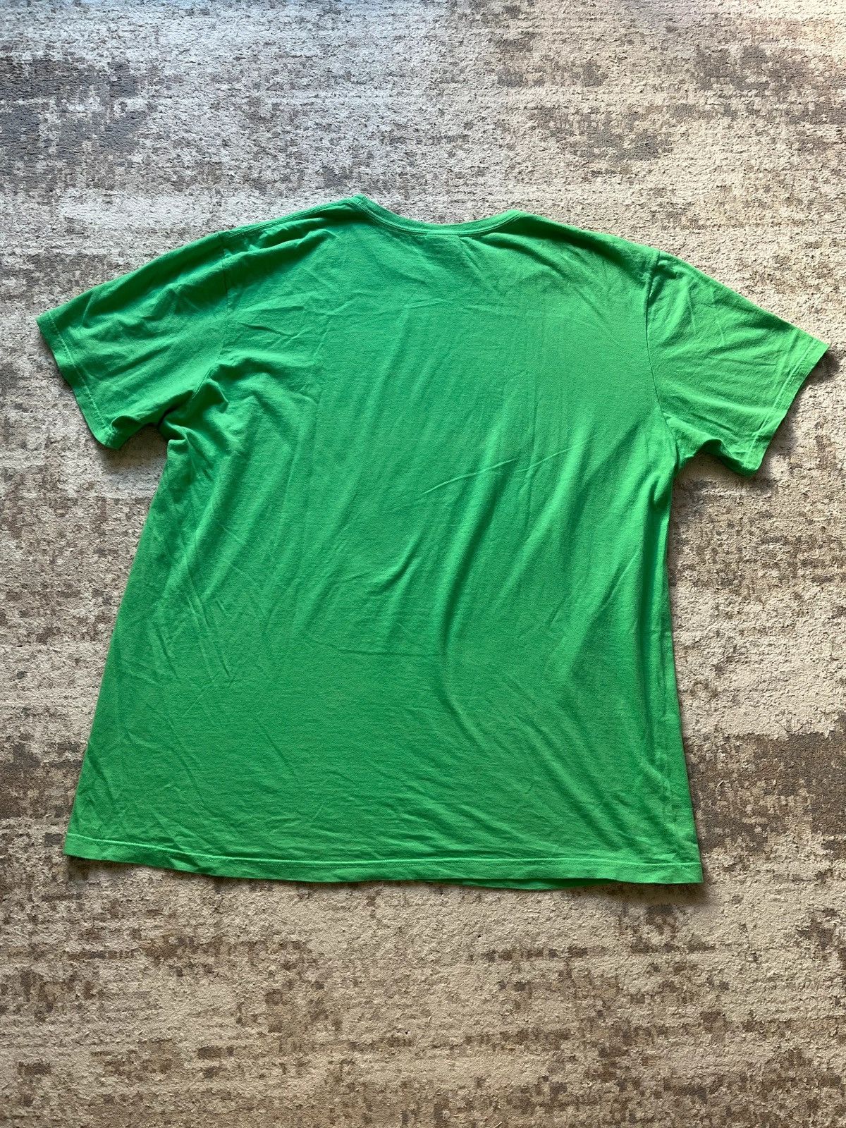 Polo Ralph Lauren Polo Ralph Lauren Sz XL Small Pony T-Shirt Rare 2000s Size US XL / EU 56 / 4 - 11 Thumbnail