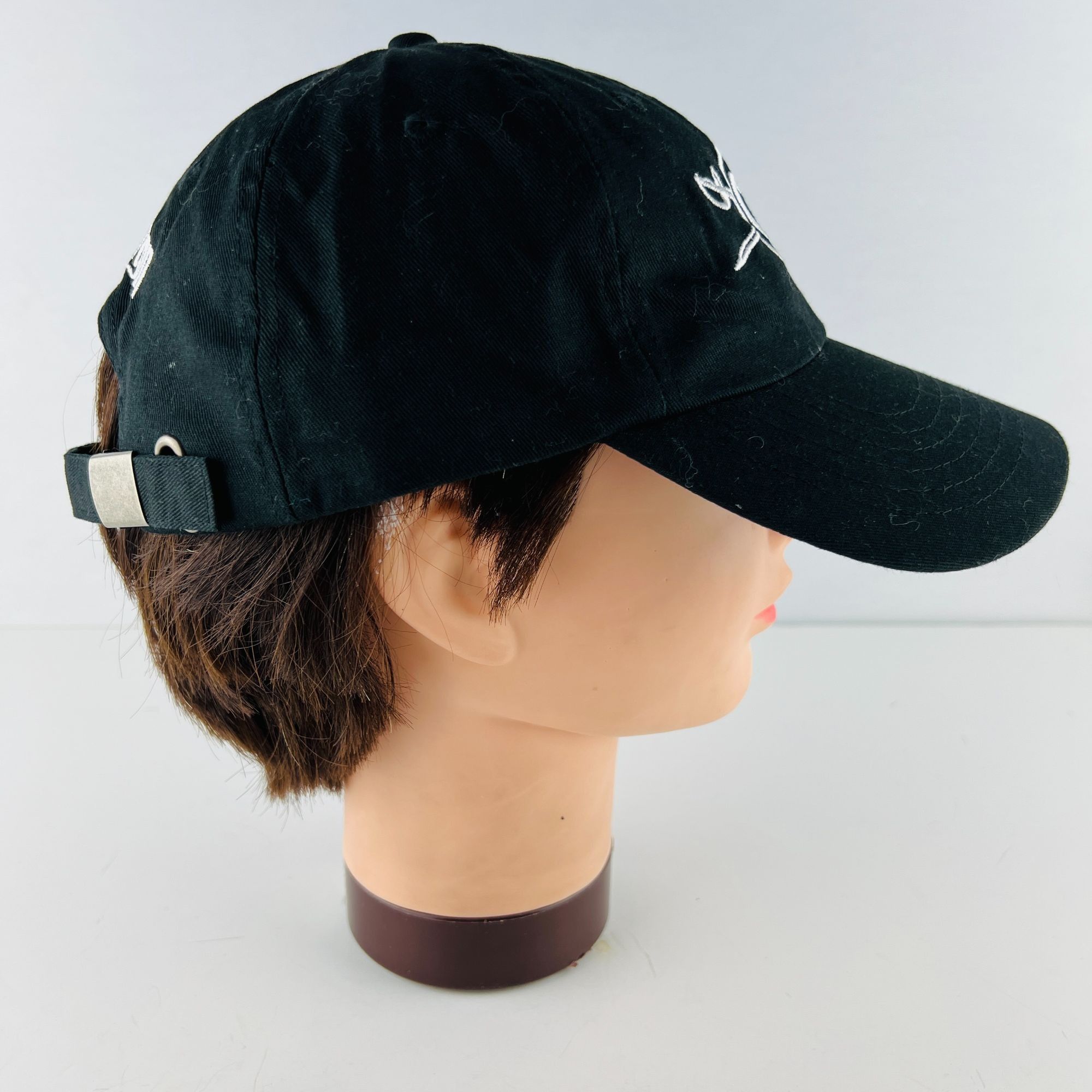 Other Captain Morgan Rum Baseball Style Ball Cap Hat Size ONE SIZE - 2 Thumbnail