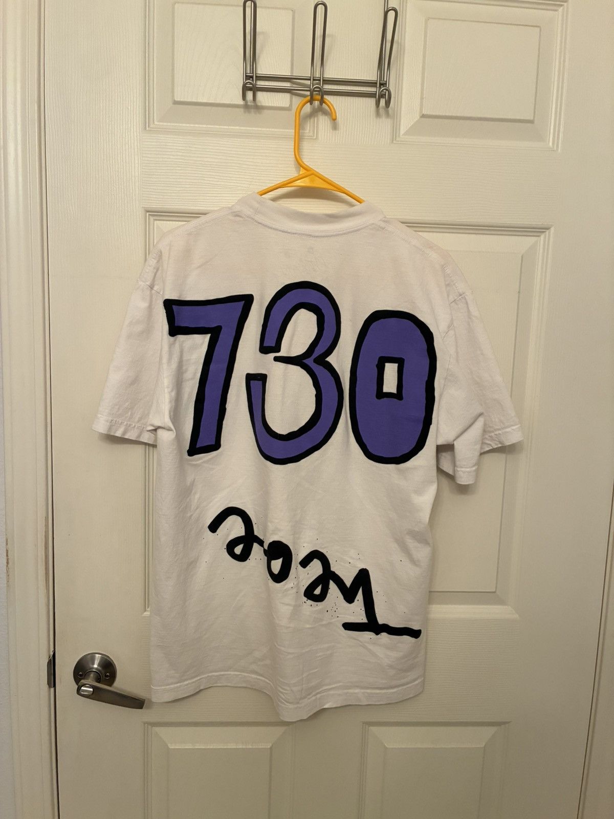 Asspizza Asspizza 2021 shirt Size US M / EU 48-50 / 2 - 3 Thumbnail