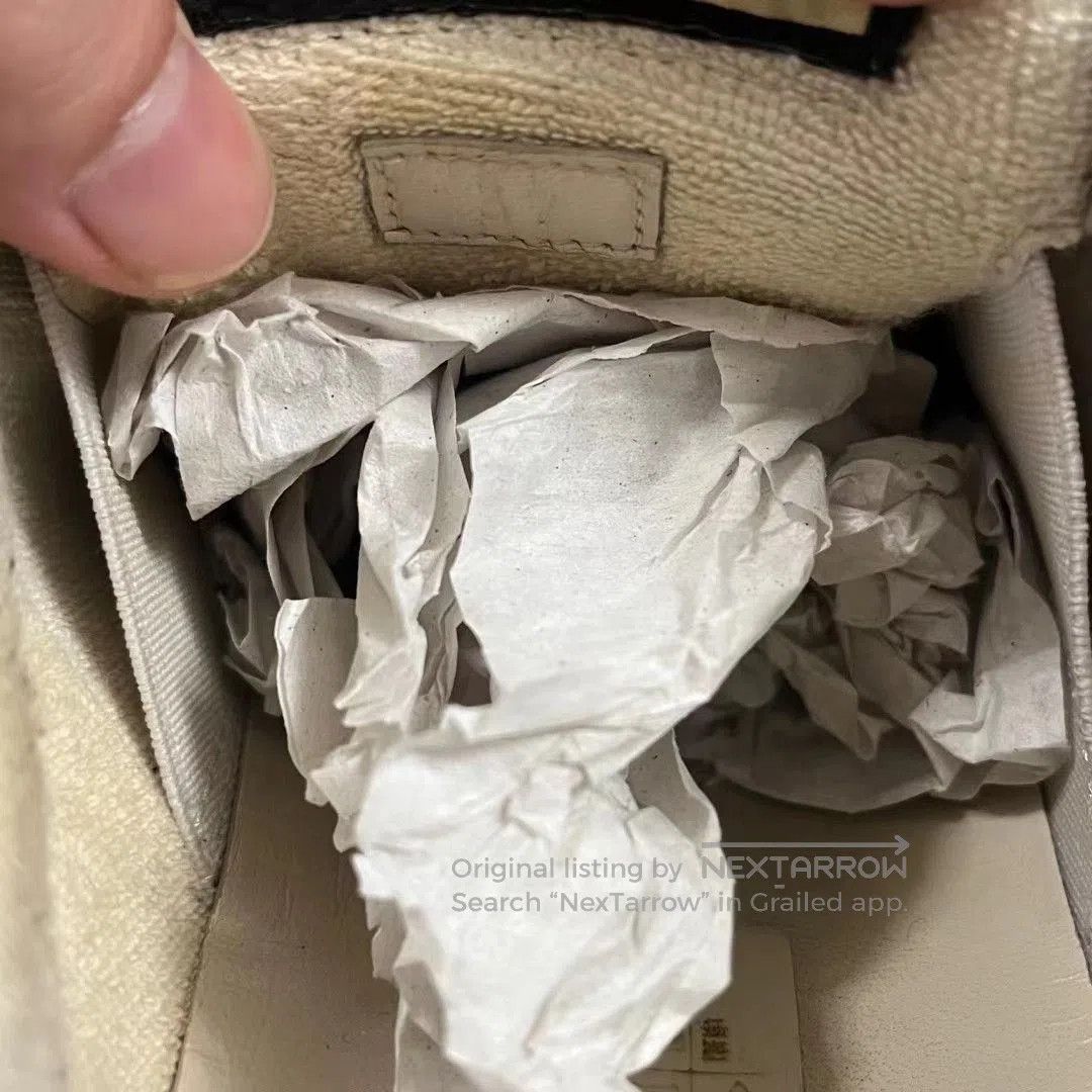 Gucci Gucci Distressed Shoes Size 37. Size US 6 / IT 36 - 7 Thumbnail