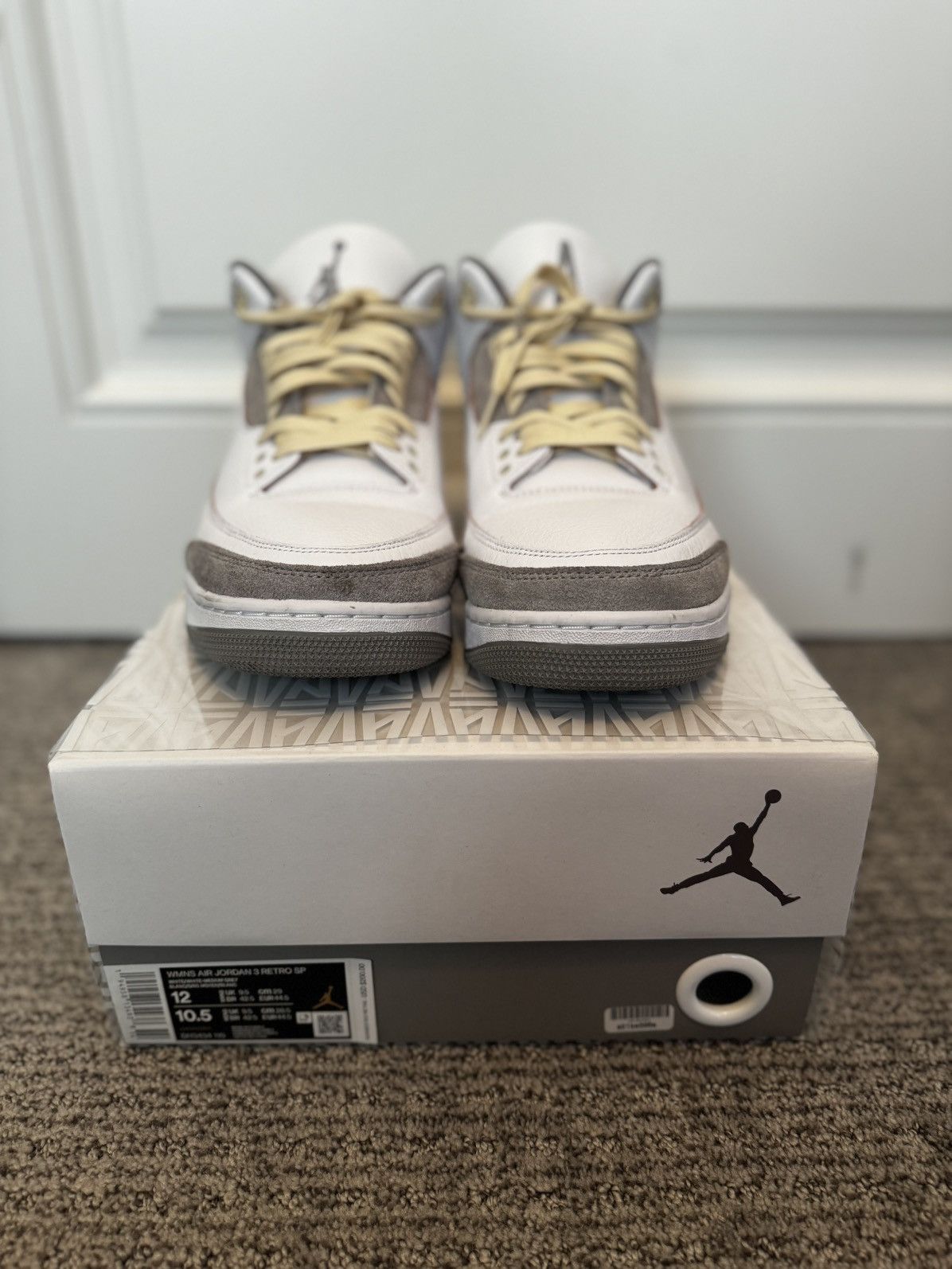 Jordan Retro SP A Ma Maniere (Women's)