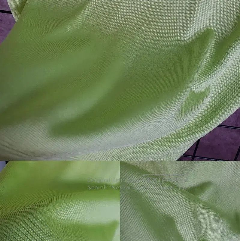Givenchy Givenchy Green Short Sleeve T-Shirt . Size L / US 10 / IT 46 - 8 Thumbnail