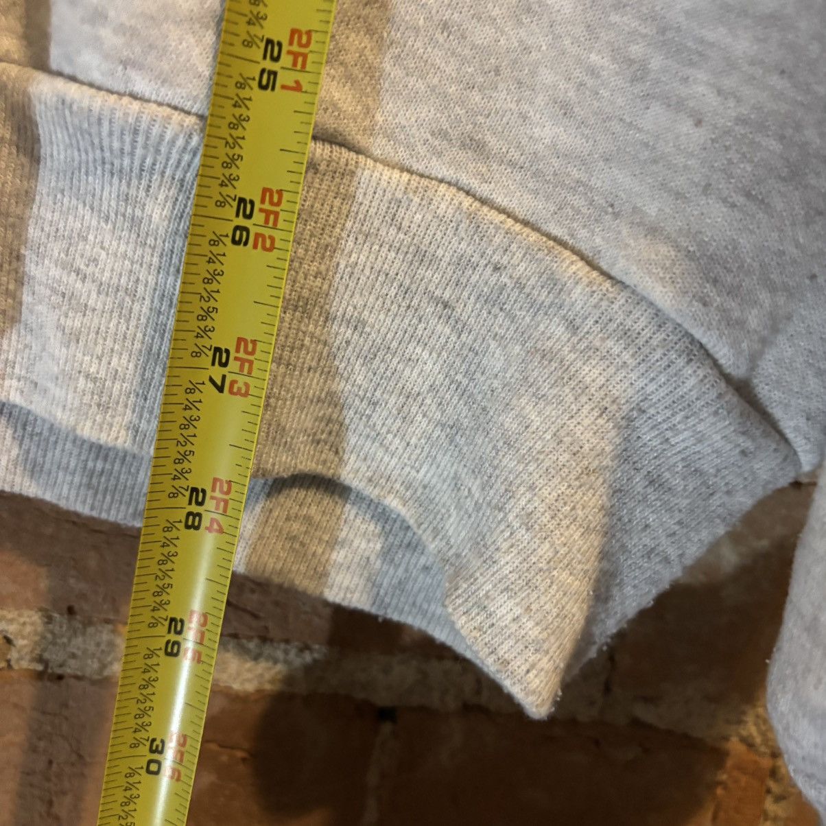 Vintage × Warner Bros $80 Vintage 1992 Looney Tunes Bugs Bunny Crewneck Sweatshirt Size US XL / EU 56 / 4 - 5 Thumbnail