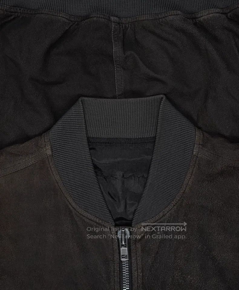 Rick Owens RICK OWENS jacket Size US S / EU 44-46 / 1 - 3 Thumbnail