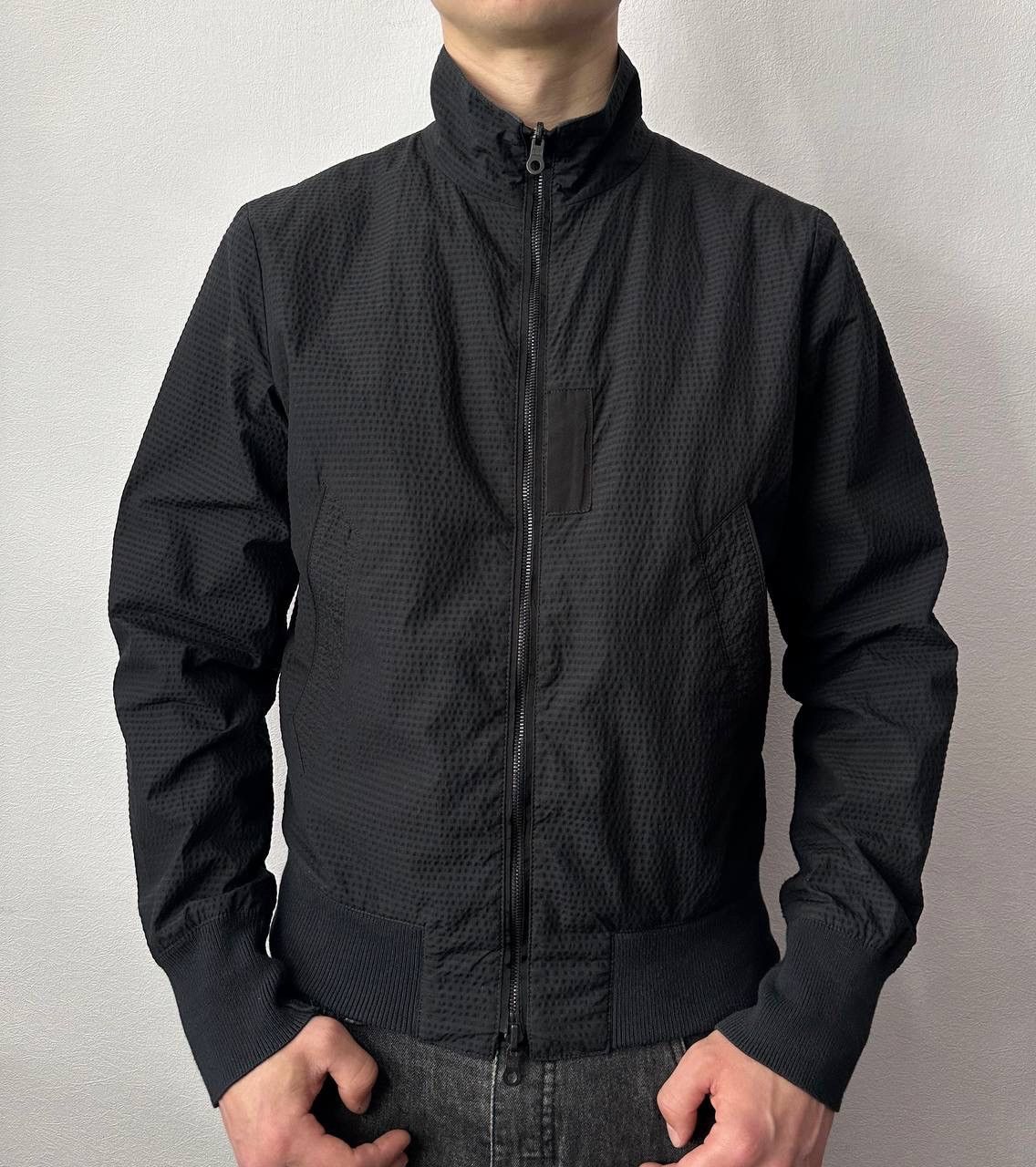 Rag & Bone Rag & Bone Reversible Jacket Made in USA Zip Mens Size S Size US S / EU 44-46 / 1 - 1 Thumbnail