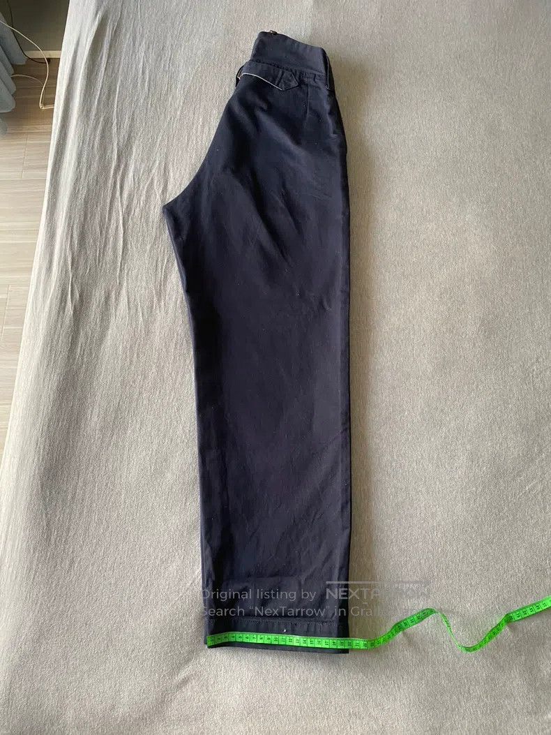 Nigel Cabourn Nigel Cabourn knicker Size 28" / US 6 / IT 42 - 8 Thumbnail