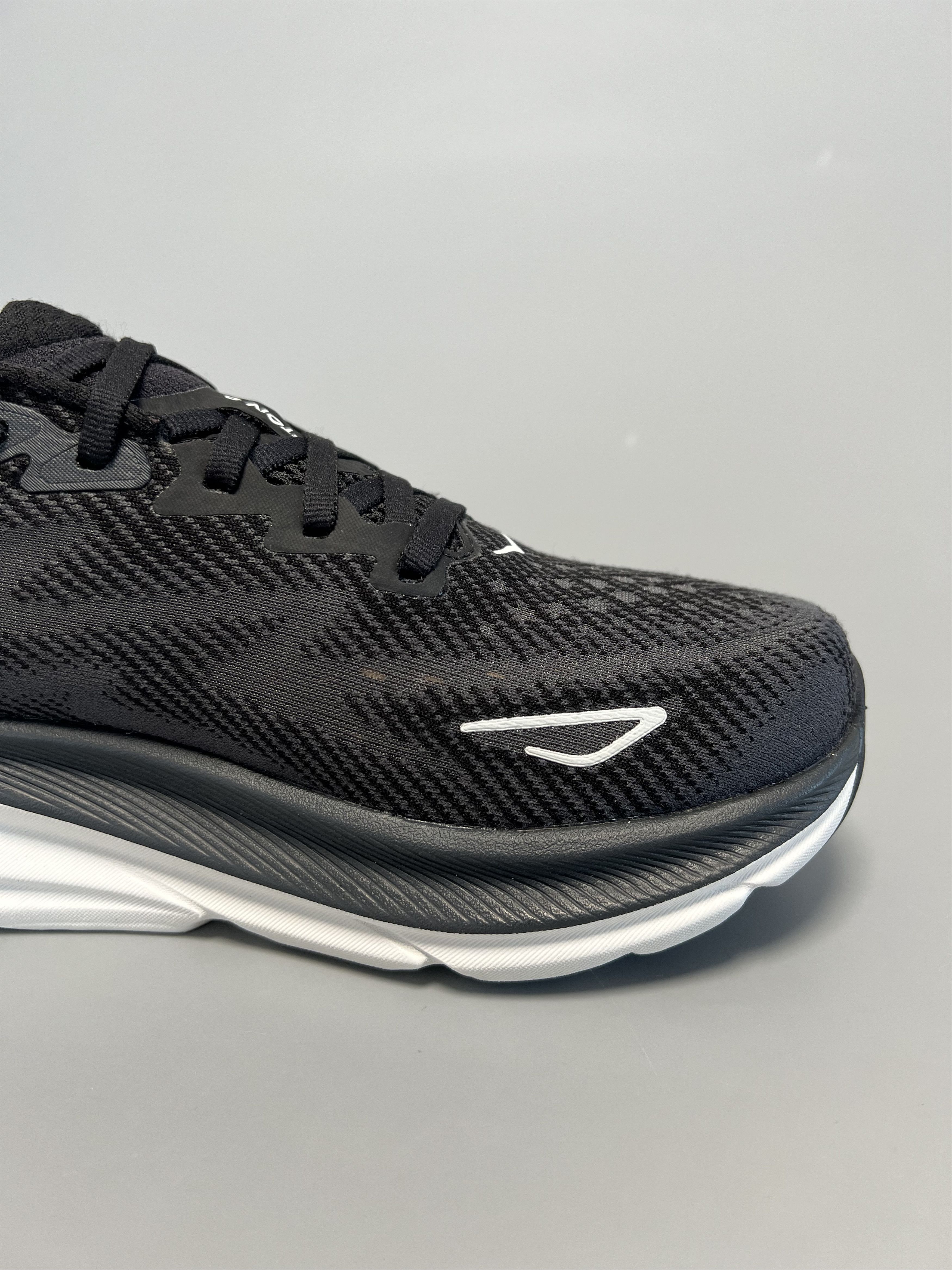 Hoka 6.5D Hoka One One Clifton 9 Wide Running Shoes Walking Gym Size US 6.5 / IT 36.5 - 7 Thumbnail
