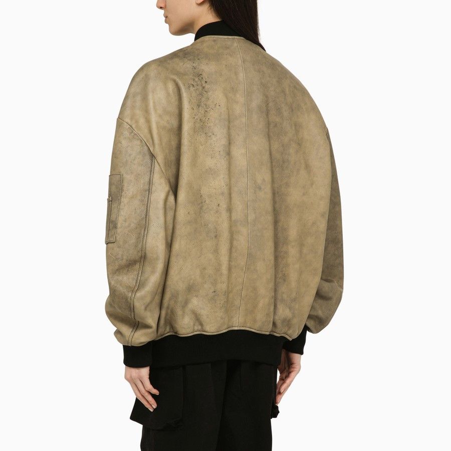 Other o1d2blof0824 Bomber Jackets in Brown Size S / US 4 / IT 40 - 3 Thumbnail