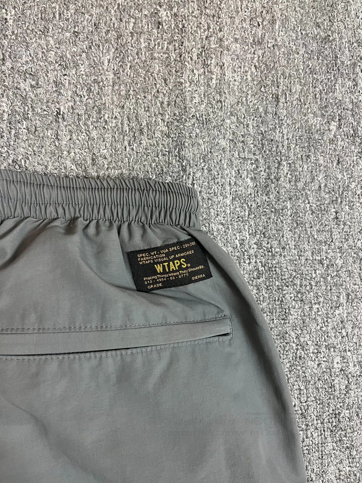 Wtaps WTAPS x STARTER Track Pants. Size US 31 - 7 Thumbnail
