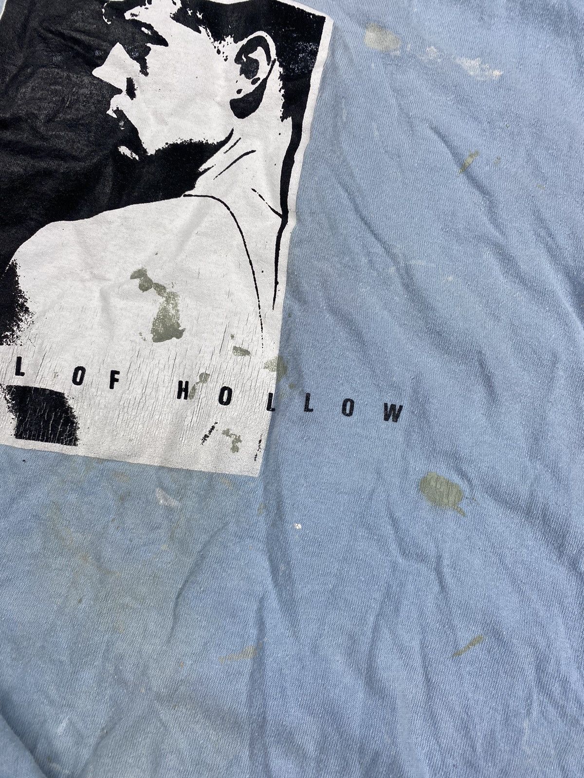 Band Tees × The Smiths × Vintage Vintage The Smiths “Hatful Of Hollow” Tee Size US M / EU 48-50 / 2 - 5 Thumbnail