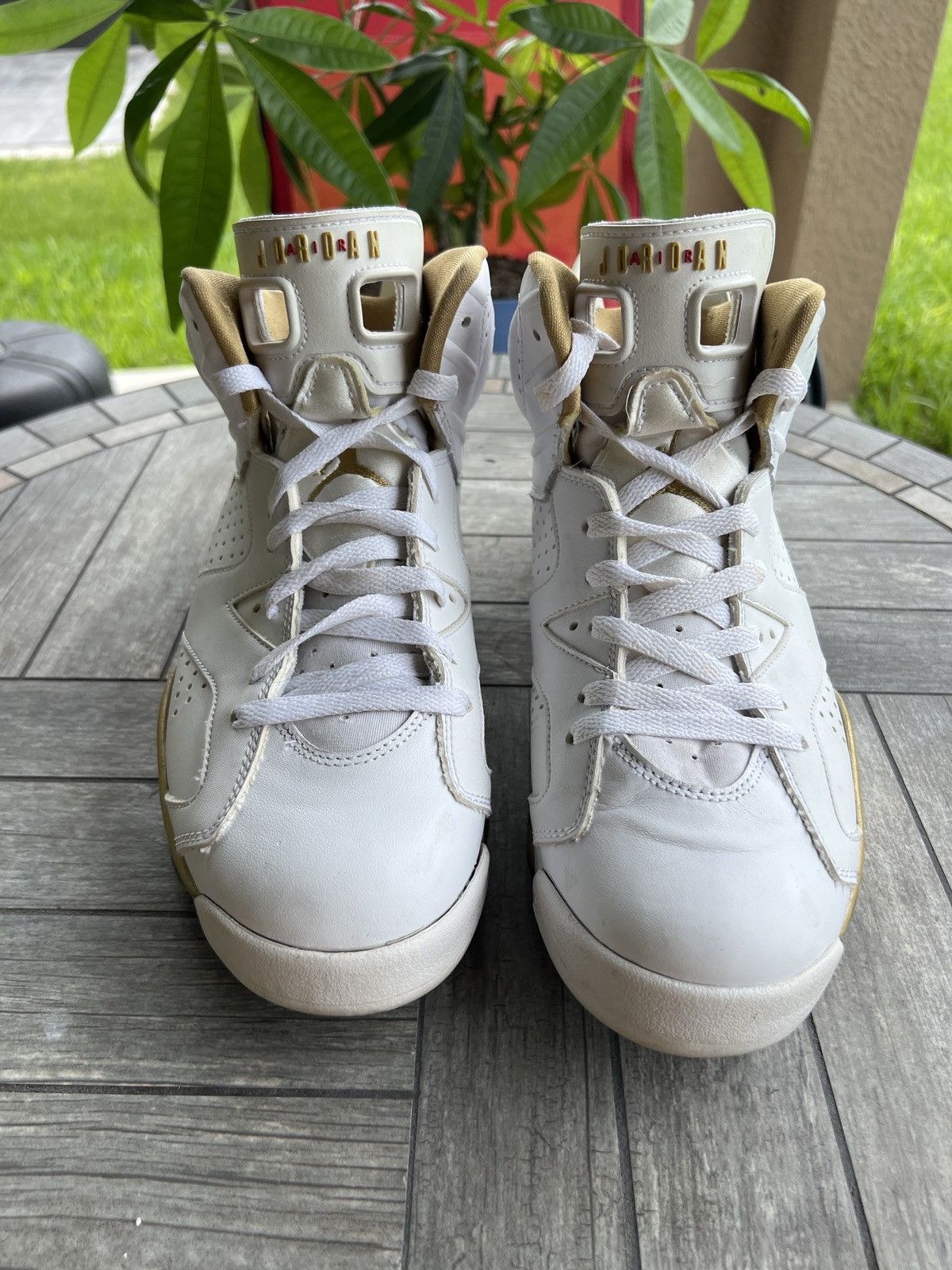 gmp 6 jordan