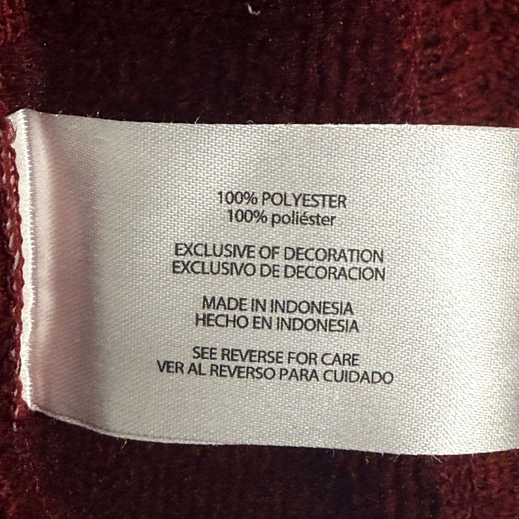 Vintage Woolrich Pullover Mens 2XL Red Fleece Sweater Half Zip Outdoor Chest Pocket Mock Neck 1/2 Zip Pockets Lined Woolrich Size US XXL / EU 58 / 5 - 5 Thumbnail
