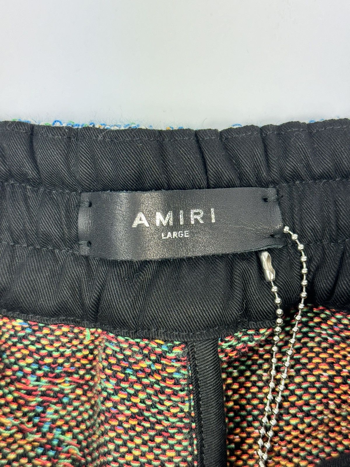 Amiri CHEETAH TAPESTRY LOUNGE PANTS Size US 34 / EU 50 - 7 Thumbnail