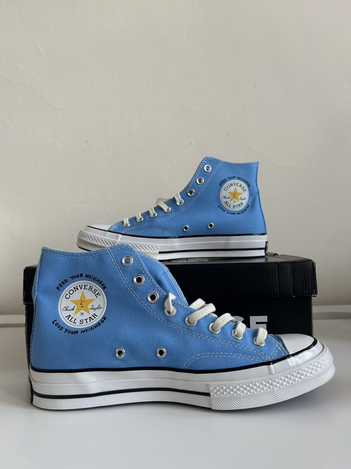 Converse × Sky High Farm Workwear Converse x Sky High Farm Workwear Size US 9 / EU 42 - 2 Thumbnail