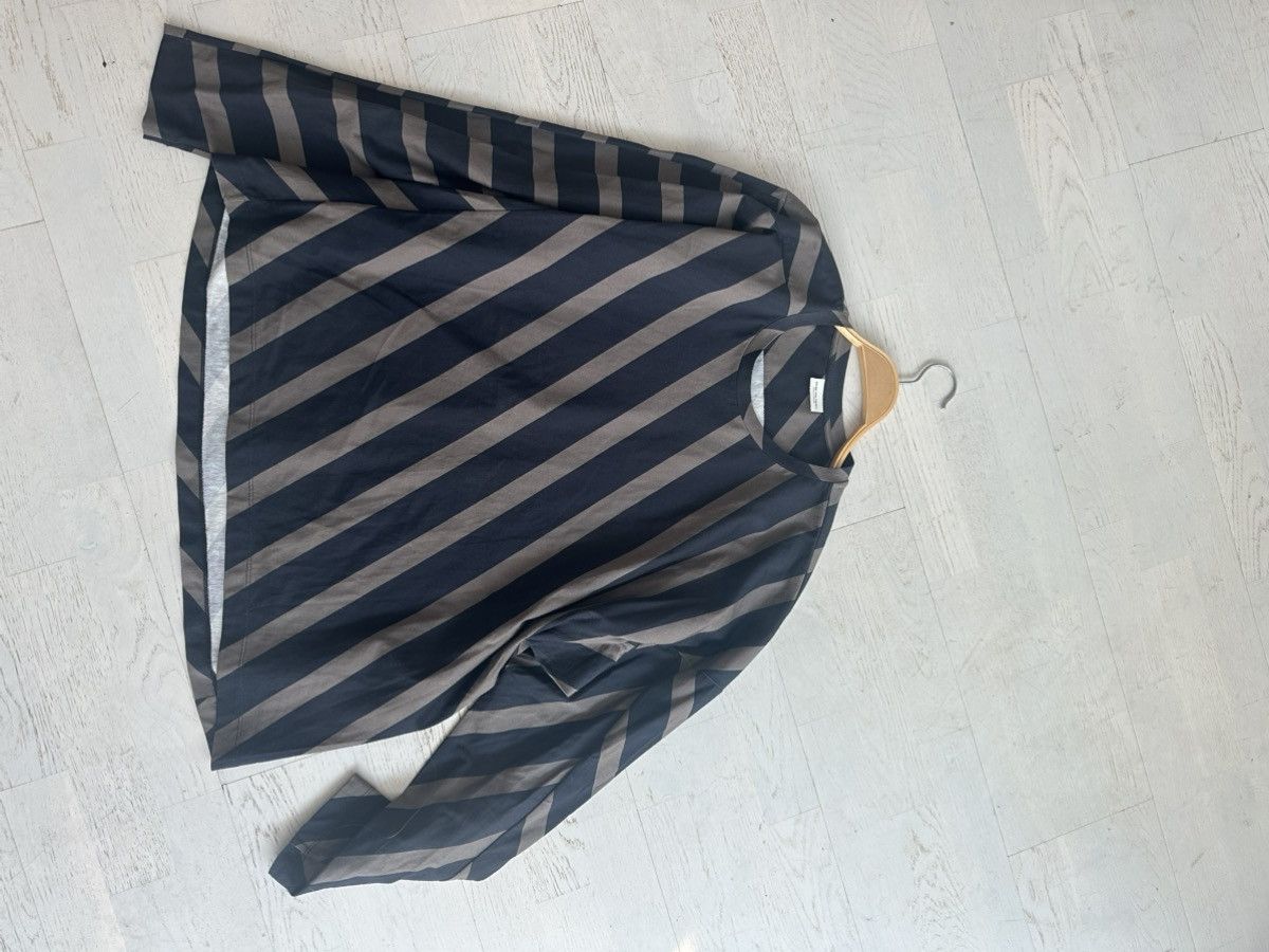 Dries Van Noten Dries Van Noten Oversized Top Size XS / US 0-2 / IT 36-38 - 4 Thumbnail