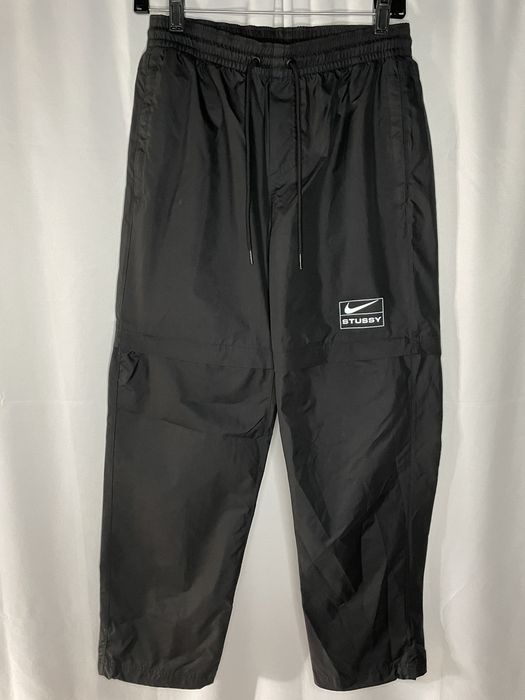 Nike Stussy x Nike NRG Convertible Pants | Grailed