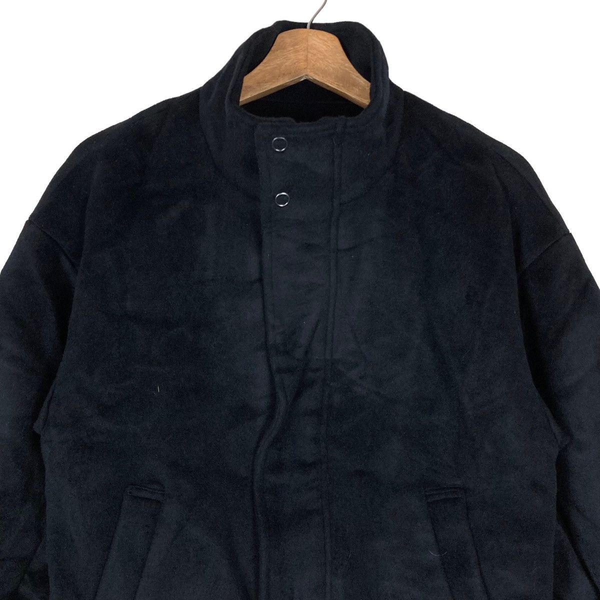 Journal Standard Japanese Brand Relume Journal Standard Hidden Both Side Size XS / US 0-2 / IT 36-38 - 2 Thumbnail