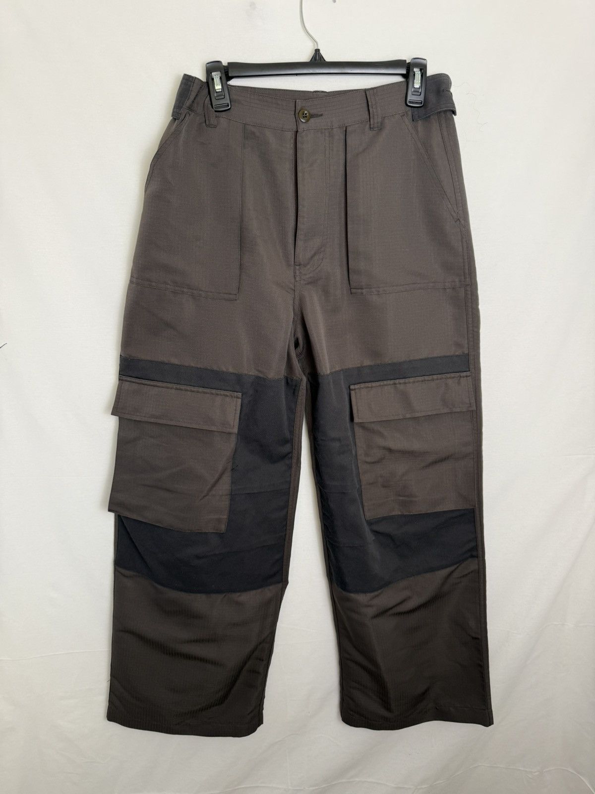 Acne Studios Acne studios cargo pants Size US 30 / EU 46 - 1 Thumbnail