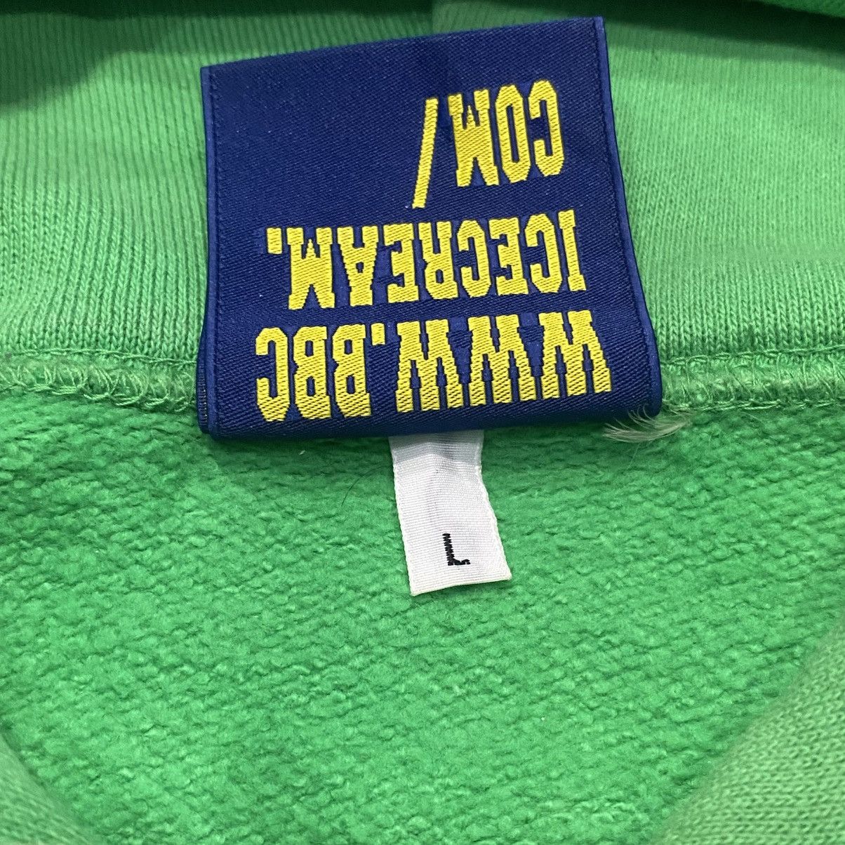 Billionaire Boys Club BBC Ice Cream Patchworks Size US L / EU 52-54 / 3 - 2 Thumbnail