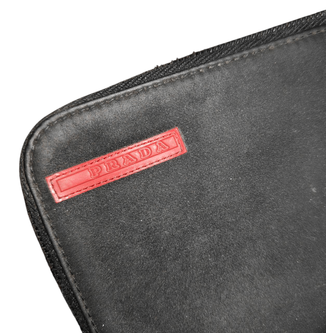 Prada Prada Long Wallet Size ONE SIZE - 9 Thumbnail