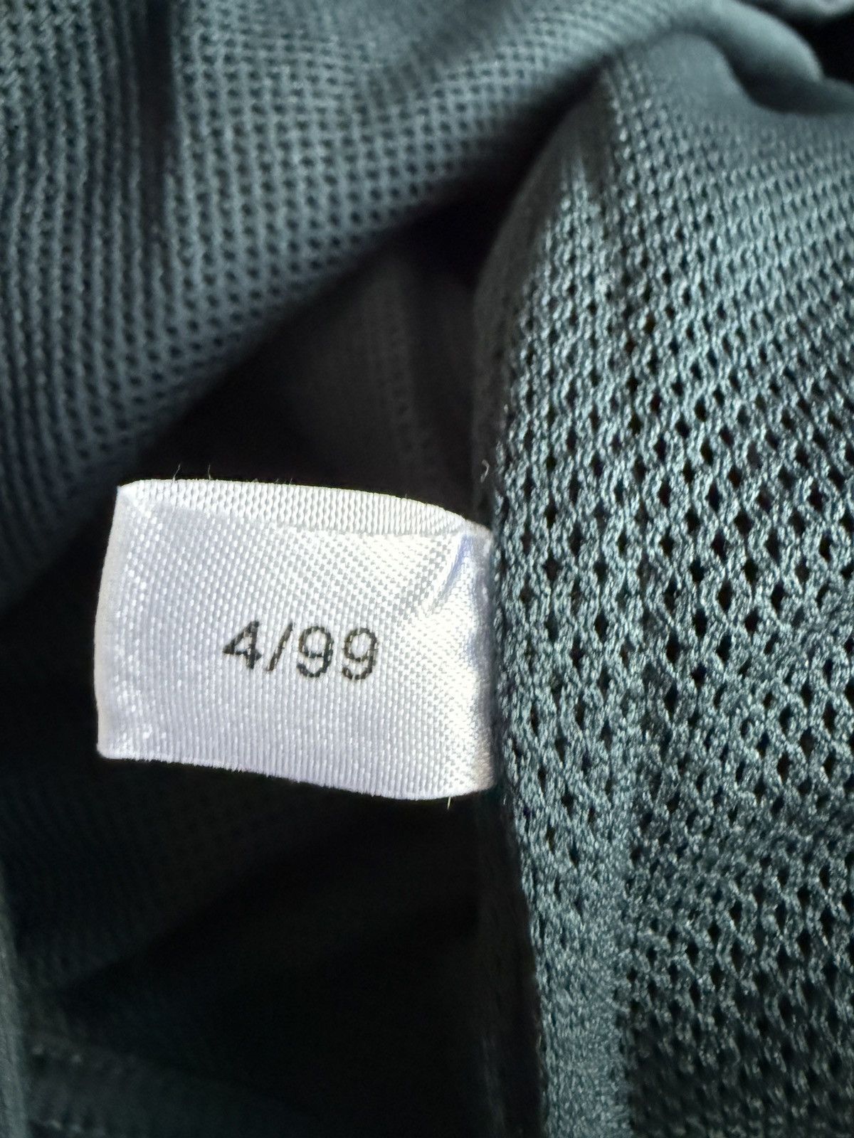 Adidas Koszulka Jersey Adidas Vintage retro Size US L / EU 52-54 / 3 - 13 Thumbnail