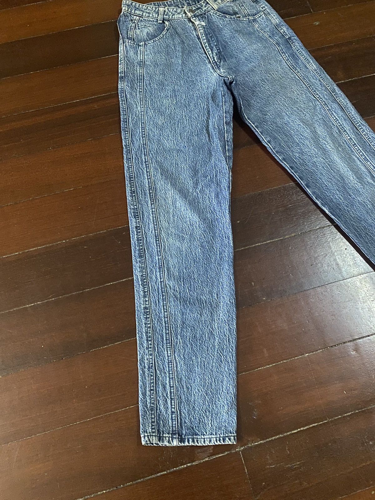 Sick 🔥 VINTAGE EDWIN CLASSIC CROPPED