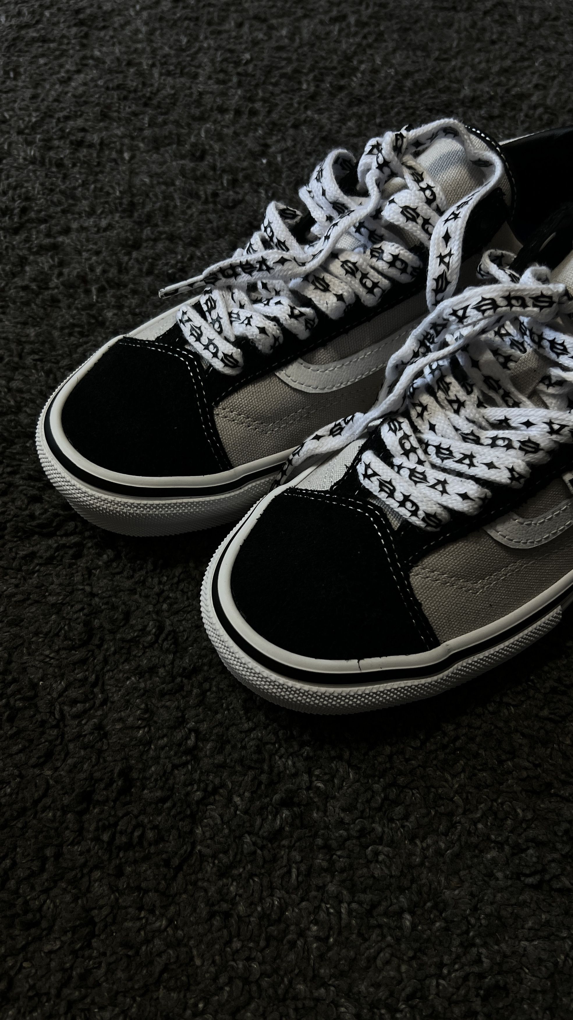 Punk and Yo Punk and yo vans Size US 8 / EU 41 - 4 Thumbnail
