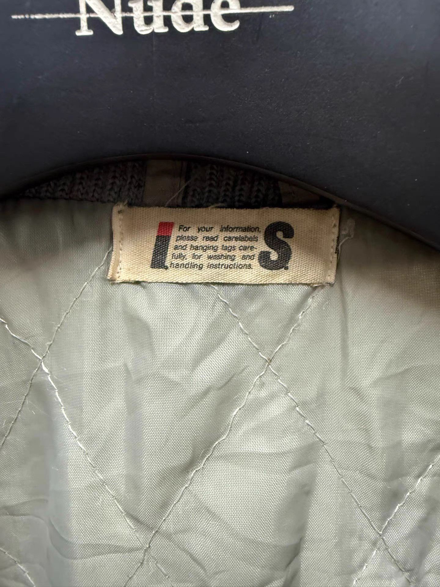 Issey Miyake Issey Miyake Issey Sports Logo Metallic Nylon Jacket K20 Size US L / EU 52-54 / 3 - 6 Thumbnail