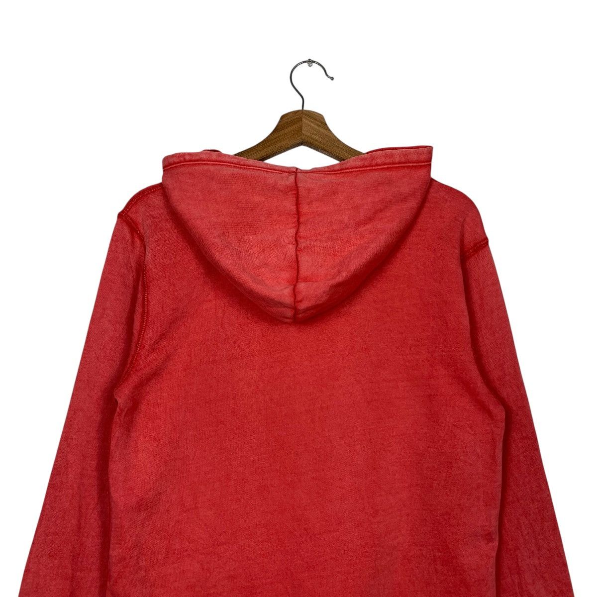 Gap Gap Athletic Hoodie Size US XS / EU 42 / 0 - 8 Thumbnail