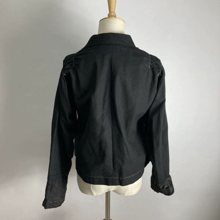 Comme des Garcons Comme des Garcons jacket Size S / US 4 / IT 40 - 6 Thumbnail