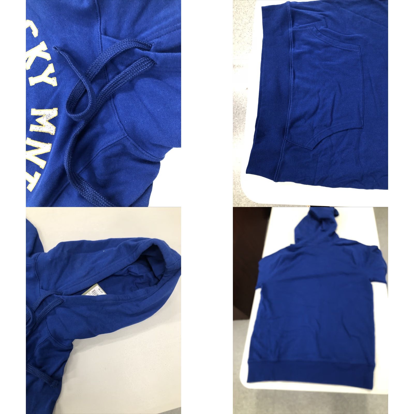 Vintage VINTAGE N/A Size US M / EU 48-50 / 2 - 8 Thumbnail