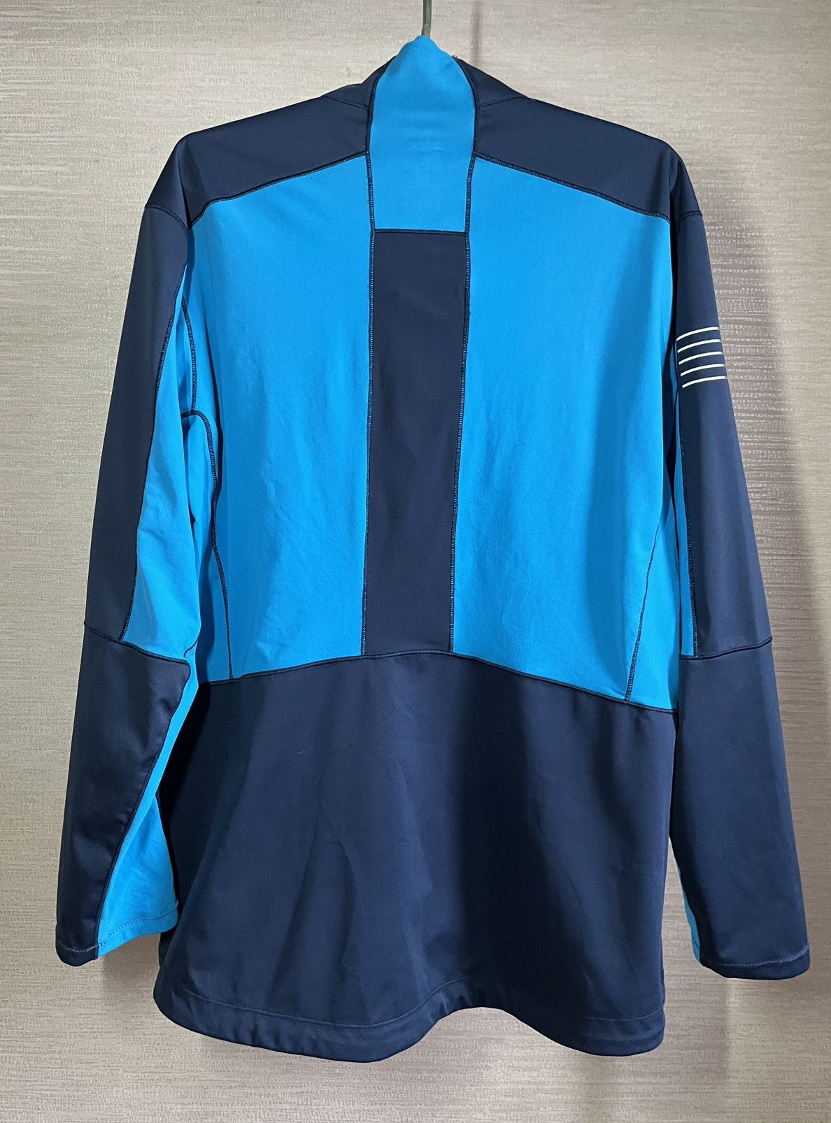 Salomon Salomon RS Men's Softshell Jacket Size US XL / EU 56 / 4 - 7 Thumbnail