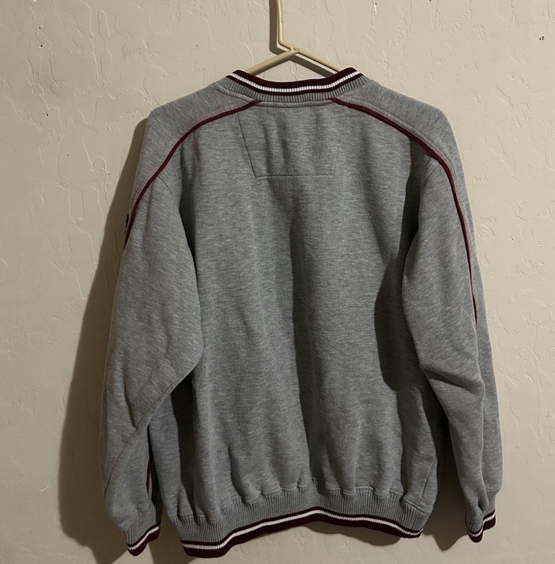 Lee Vintage San Francisco 49ers Lee Sport Crewneck Size Medium Size US M / EU 48-50 / 2 - 4 Thumbnail