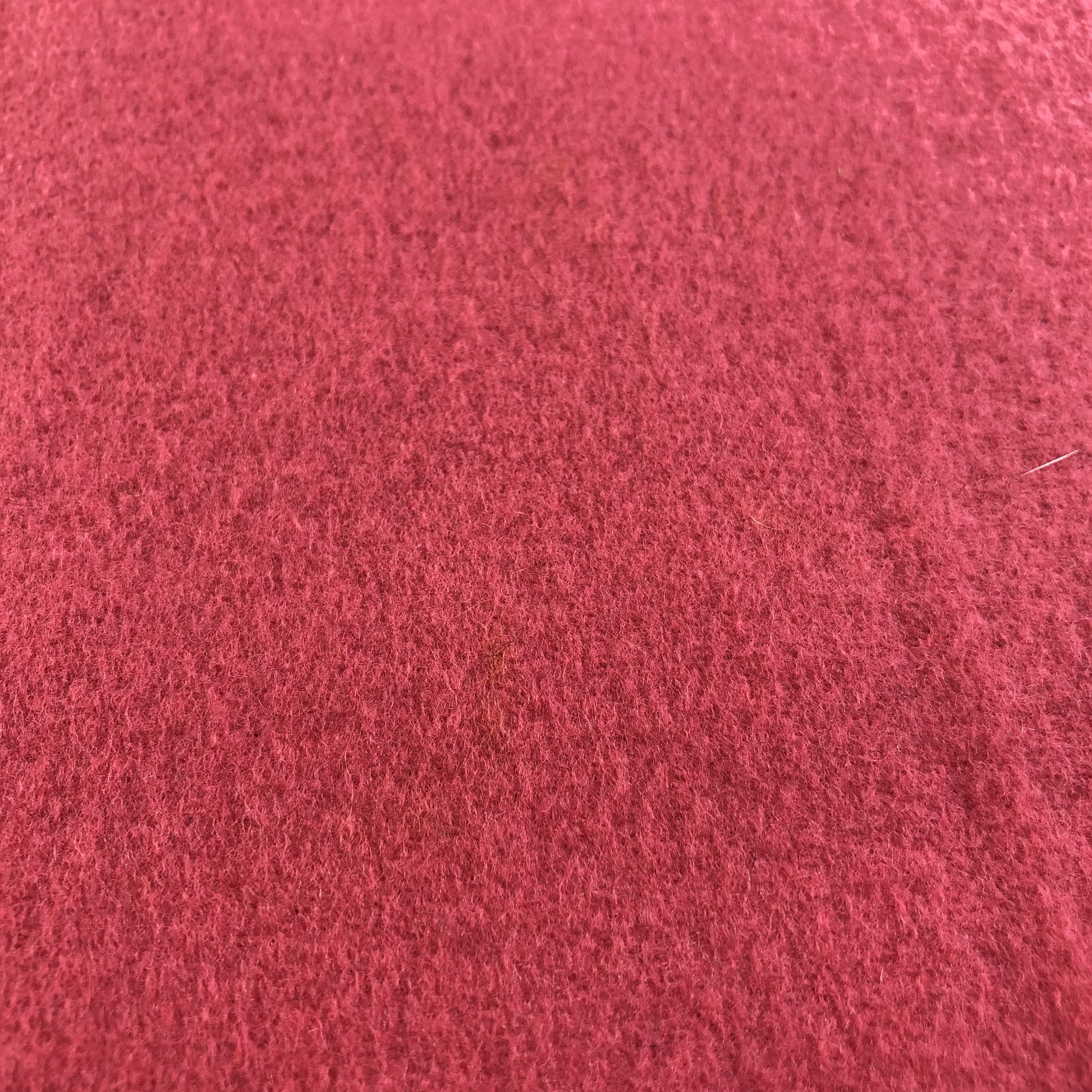 Vivienne Westwood Vivienne Westwood Pink Wool Scarf Muffler V2013 Size ONE SIZE - 10 Thumbnail