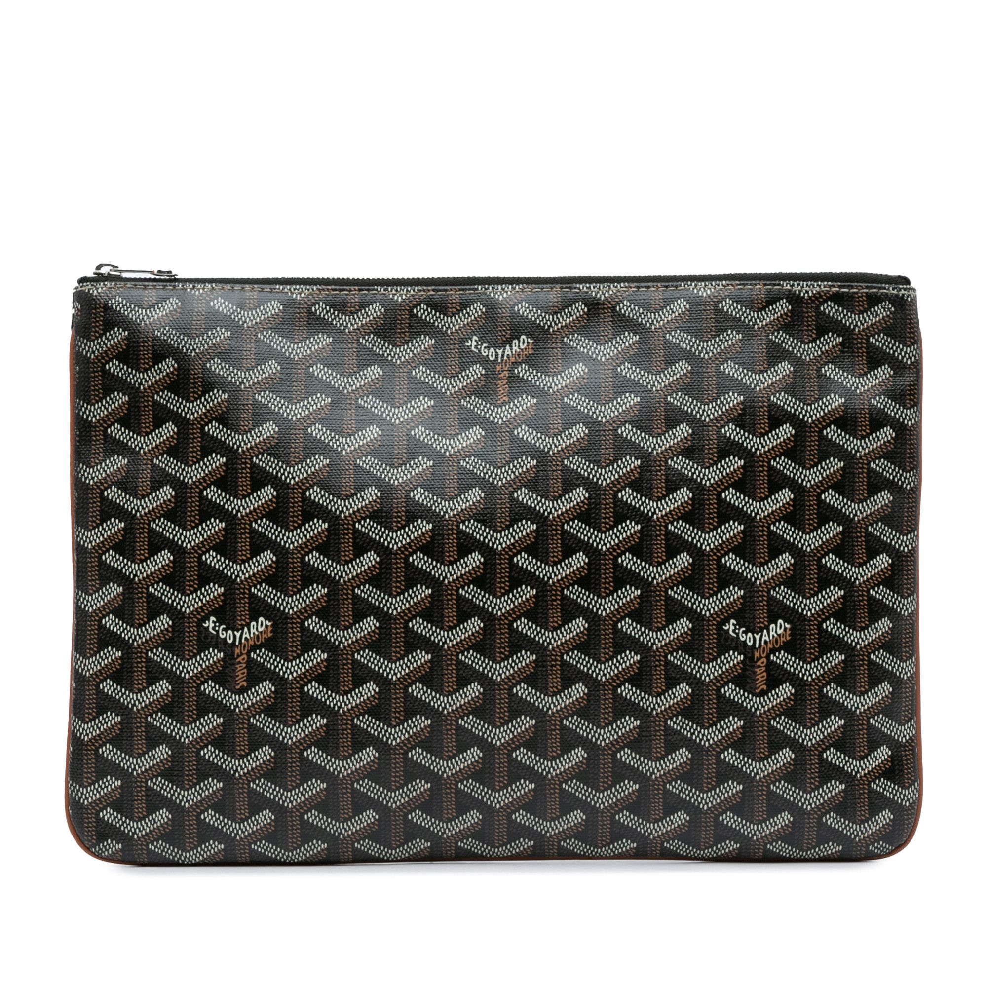 Goyard Goyard Goyardine Senat MM Size ONE SIZE - 1 Thumbnail