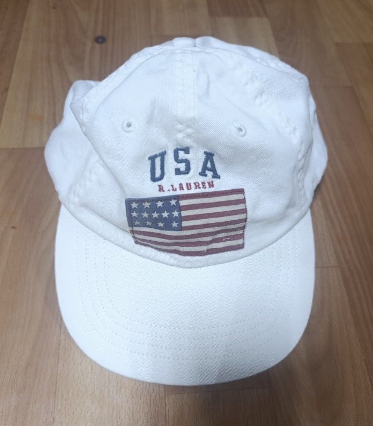 Polo Ralph Lauren × Ralph Lauren × Vintage 90s bootleg Polo Sport