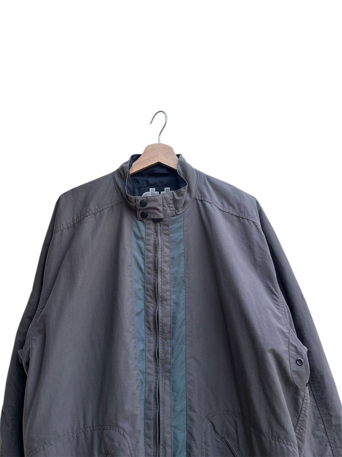 Droors Vintage Dub Brand Wrench Light Series Jacket Size US M / EU 48-50 / 2 - 5 Thumbnail