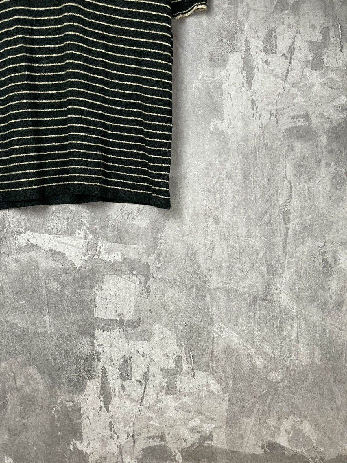 Designer × Diesel × Vintage 🔥RARE Vintage Diesel Logo T-Shirt,Tee🔥 Size US M / EU 48-50 / 2 - 5 Thumbnail