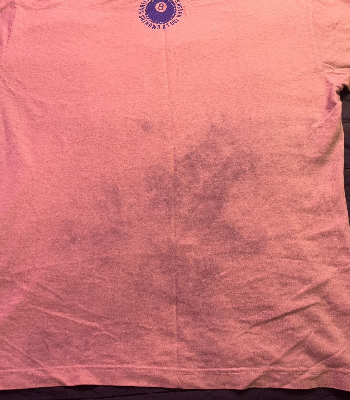 Come Tees RARE/ Come Tees/ Sci-Fi Fantasy/ Jerry Hsu/ Collab Shirt Size US M / EU 48-50 / 2 - 6 Thumbnail