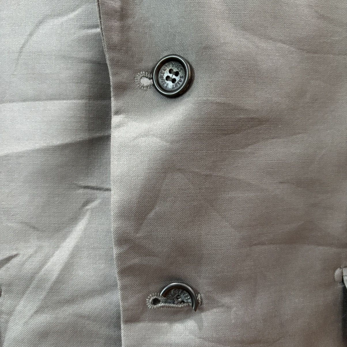 Yves Saint Laurent Yves Saint Laurent Vintage Suits Size 38R - 3 Thumbnail